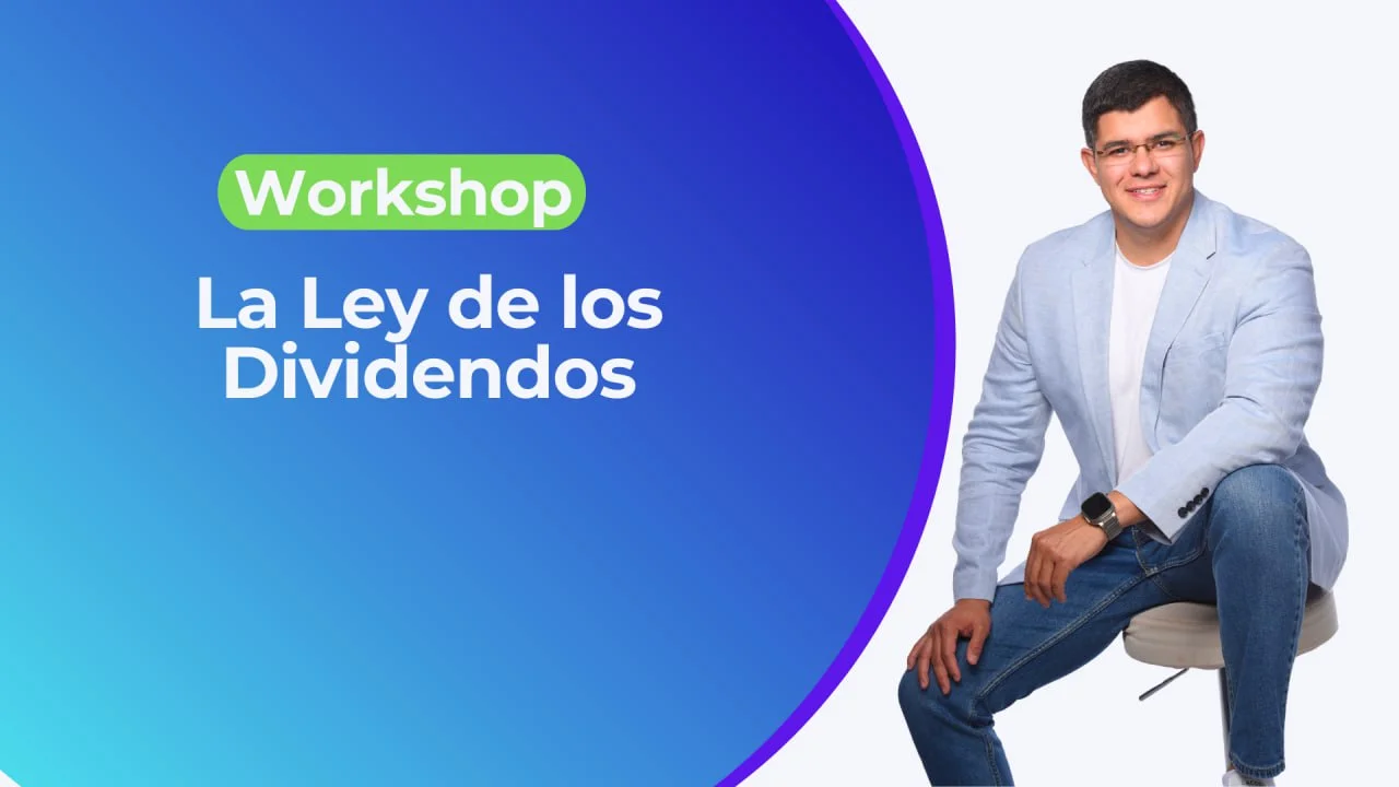 LEY DE LOS DIVIDENDOS